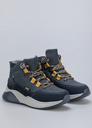 Ботинки Thomas Graf фото № 2 цена