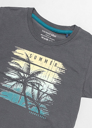 Футболка Thomas Graf фото № 3 недорого