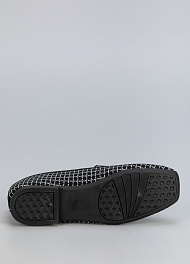 Лоферы Franco Manatti фото № 5 купить