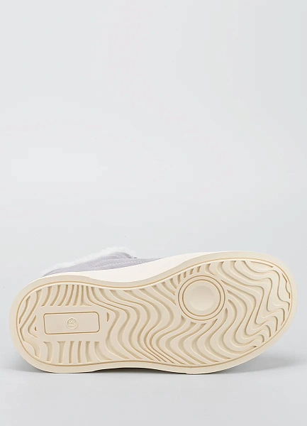 Кеды Franco Manatti фото № 5 купить