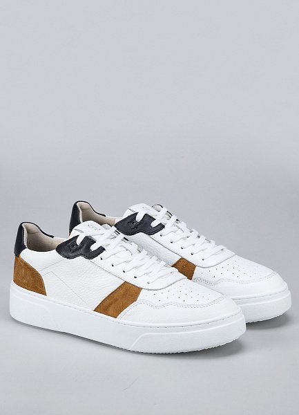 Кроссовки Marco Tozzi фото № 5 купить