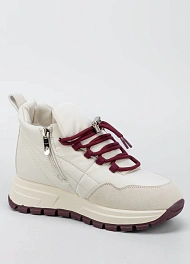 Ботинки Franco Manatti фото № 5 купить