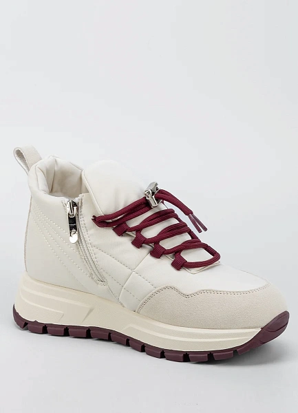 Ботинки Franco Manatti фото № 5 купить