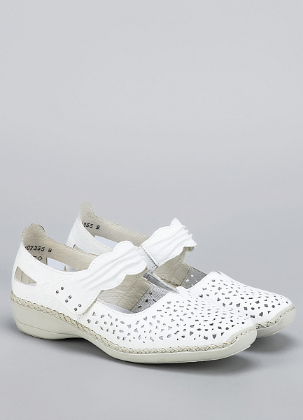 Туфли Комфорт Rieker фото № 2 цена