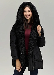 Куртка Modern New Saga фото № 4 Казахстан