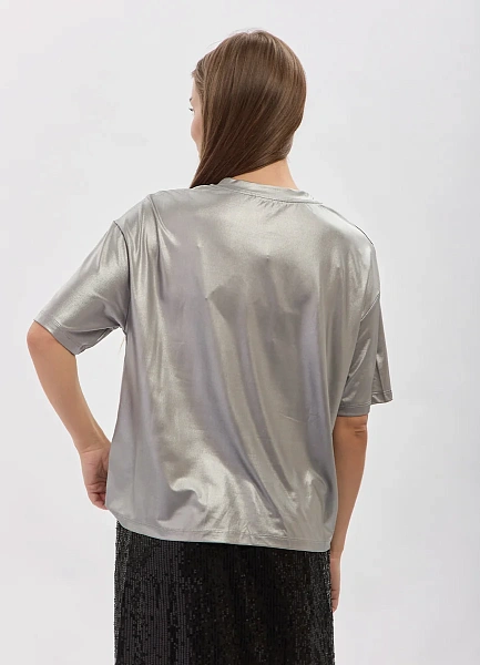 Футболка Thomas Graf фото № 3 недорого