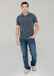 Поло I See D.N.M фото № 4 Казахстан