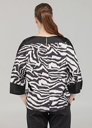 блуза Loretta Very фото № 3 недорого