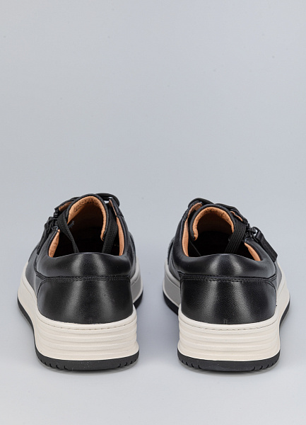 Кеды Duca Daretti фото № 4 Казахстан