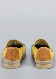 Слипоны Alberola фото № 4 Казахстан