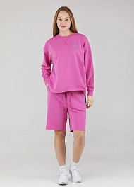 SPORT свитшот Thomas Graf фото № 6 онлайн