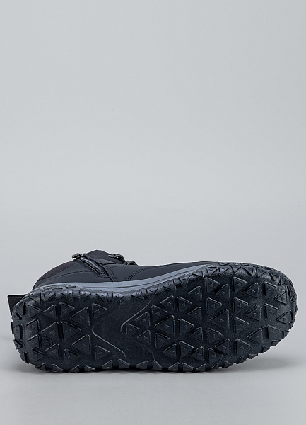 Кеды Высокие CROSBY фото № 6 онлайн