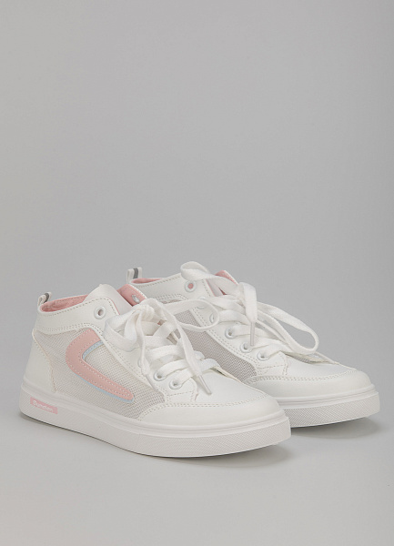 Кеды Glam Forever фото № 2 цена