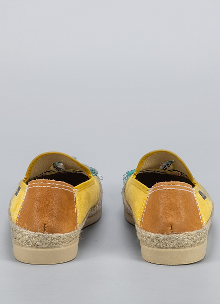 Слипоны Alberola фото № 4 Казахстан