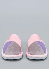 Тапочки Javer фото № 3 недорого