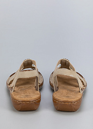 Сандалии Rieker фото № 4 Казахстан