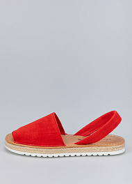 Сандалии Menorquina фото № 1 интернет-магазин