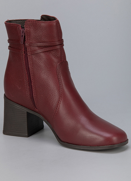 Ботинки Bottero фото № 4 Казахстан