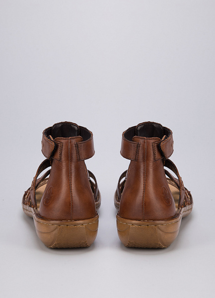 Сандалии Rieker фото № 4 Казахстан