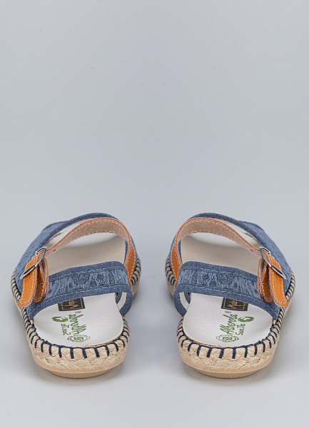 Сандалии Alberola фото № 4 Казахстан