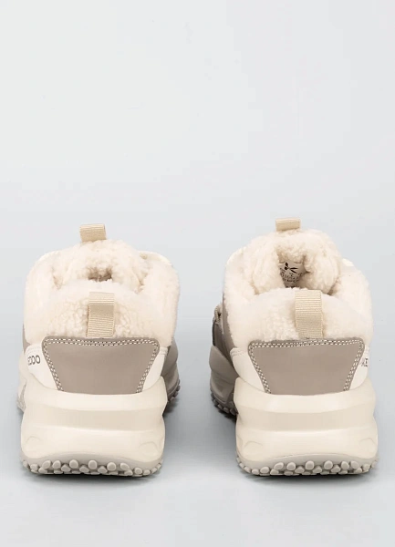 Кроссовки Keddo фото № 4 Казахстан