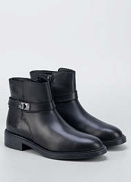 Ботильоны Tamaris фото № 2 цена