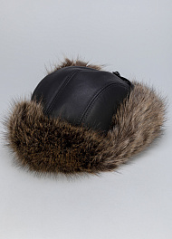 шапка ушанка Thomas Graf фото № 4 Казахстан