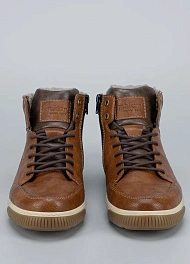 Высокие кеды Rieker фото № 3 недорого