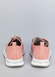 Кроссовки Franco Manatti фото № 4 Казахстан