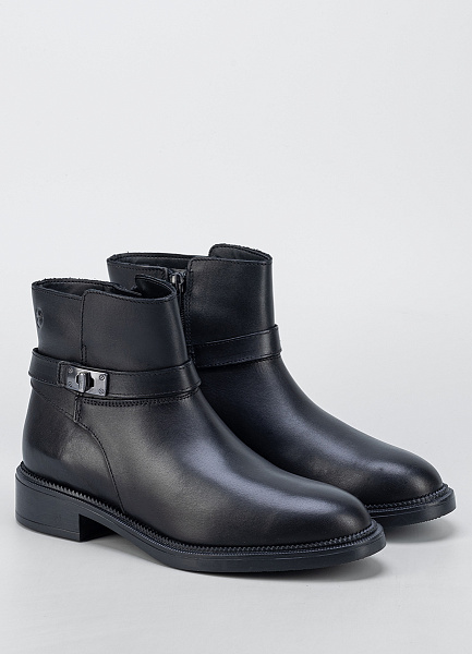 Ботильоны Tamaris фото № 2 цена