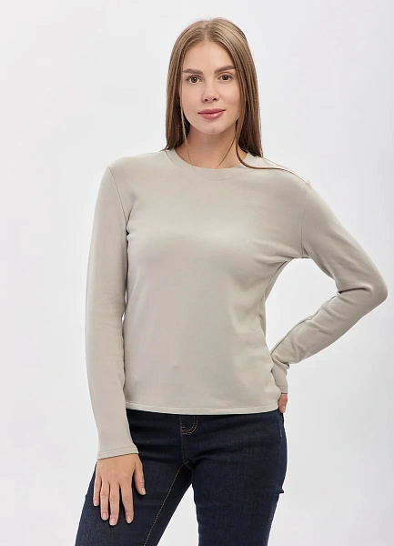 Лонгслив Thomas Graf фото № 1 интернет-магазин