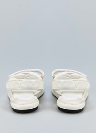 Сандалии Franco Manatti фото № 4 Казахстан