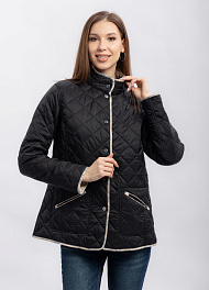 куртка двусторонняя Thomas Graf фото № 1 интернет-магазин