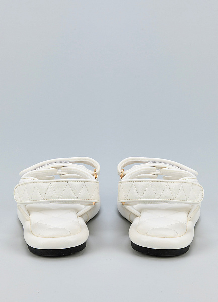 Сандалии Franco Manatti фото № 4 Казахстан