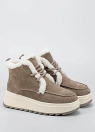 Ботинки Franco Manatti фото № 2 цена