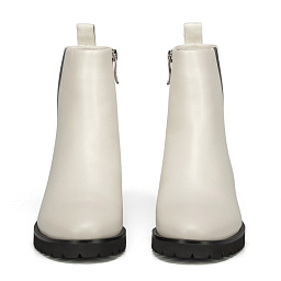 Ботинки Franco Manatti фото № 3 недорого