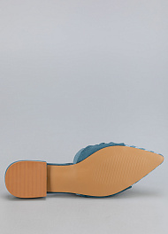 Мюли Franco Manatti фото № 5 купить