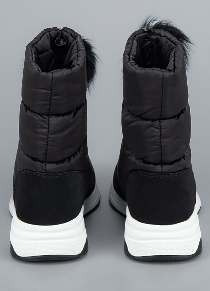 Дутыши Finn Line фото № 4 Казахстан