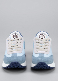 Кроссовки Franco Manatti фото № 3 недорого