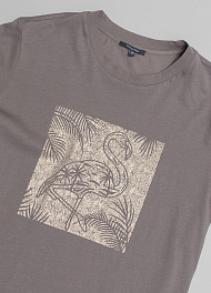 Футболка Thomas Graf фото № 3 недорого