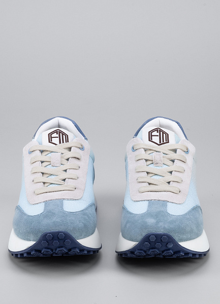 Кроссовки Franco Manatti фото № 3 недорого