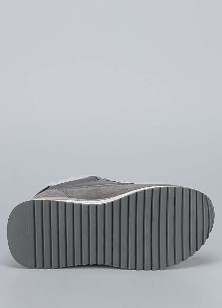 Кроссовки Franco Manatti фото № 5 купить