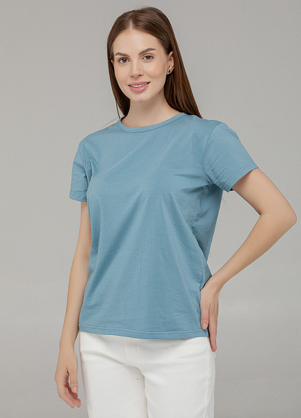 Футболка Thomas Graf фото № 1 интернет-магазин