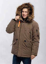 Куртка Shark Force фото № 1 интернет-магазин