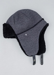 шапка ушанка Thomas Graf фото № 3 недорого