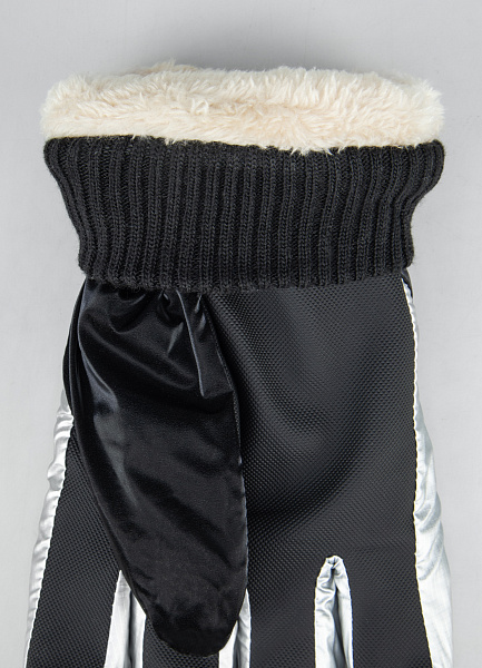 Перчатки Pacco Rosso фото № 3 недорого