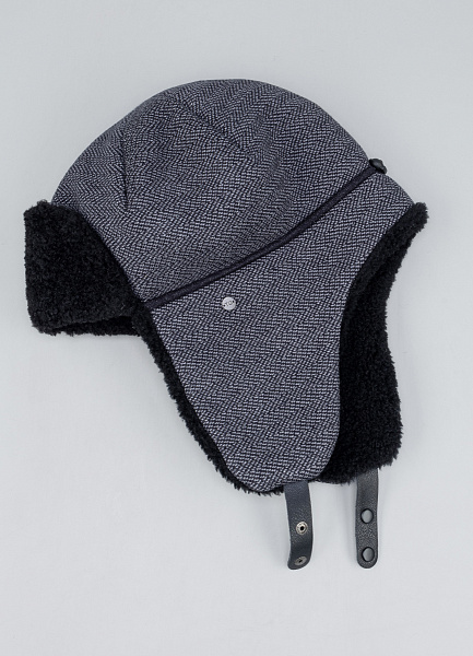 шапка ушанка Thomas Graf фото № 3 недорого