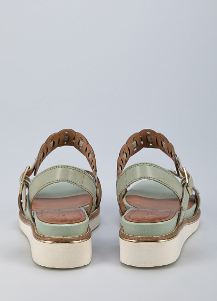 Босоножки Tamaris фото № 4 Казахстан