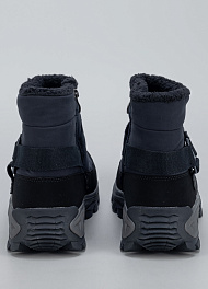 Дутыши CROSBY фото № 4 Казахстан