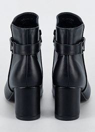 Ботильоны Franco Manatti фото № 4 Казахстан